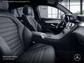 Mercedes-Benz GLC 300 e Coupé 4M AMG+NIGHT+LED+KAMERA+SPUR+TOTW Schwarz - thumbnail 13