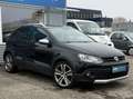 Volkswagen Polo V Cross Polo*AUTOMATIK*NAVI*LED*PDC*SHZ*UVM Schwarz - thumbnail 7