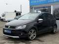 Volkswagen Polo V Cross Polo*AUTOMATIK*NAVI*LED*PDC*SHZ*UVM Schwarz - thumbnail 1