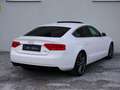 Audi A5 2.0 TDI (140kW) quattro S-LINE *Glasdach* Blanco - thumbnail 5