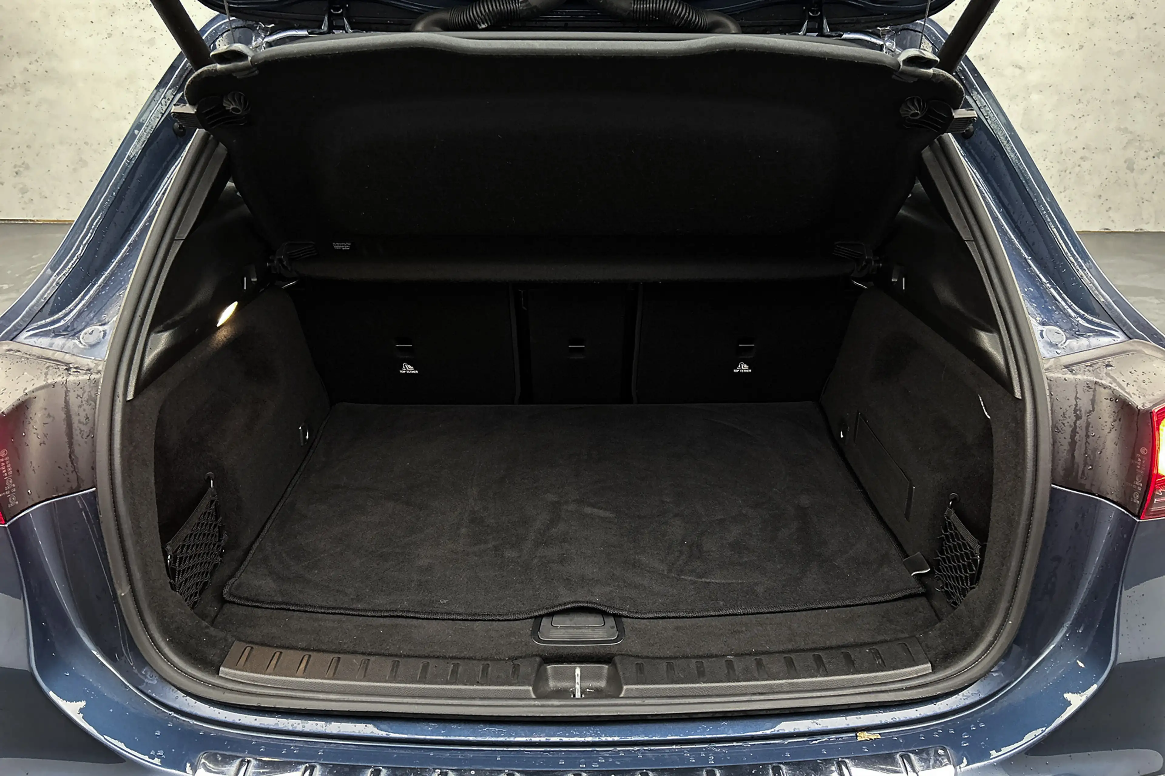 Mercedes-Benz EQA 250 Business Solution Luxury | Half lederen bekleding — photo 16