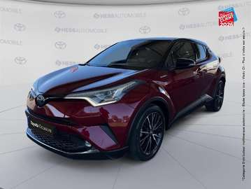 122h Collection 2WD E-CVT
