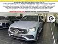Mercedes-Benz GLC 220 220d 4Matic Premium Plus AMG Cam360° Tetto Led NAV Argento - thumbnail 1