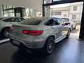 Mercedes-Benz GLC 220 220d 4Matic Premium Plus AMG Cam360° Tetto Led NAV Argento - thumbnail 4