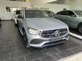 Mercedes-Benz GLC 220 220d 4Matic Premium Plus AMG Cam360° Tetto Led NAV Argento - thumbnail 16