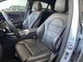Mercedes-Benz GLC 220 220d 4Matic Premium Plus AMG Cam360° Tetto Led NAV Argento - thumbnail 8