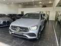 Mercedes-Benz GLC 220 220d 4Matic Premium Plus AMG Cam360° Tetto Led NAV Argento - thumbnail 17