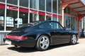 Porsche 964 911/964 Carrera 2/Schwarz/Schwarz/Top gepflegt! Noir - thumbnail 6