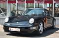 Porsche 964 911/964 Carrera 2/Schwarz/Schwarz/Top gepflegt! Noir - thumbnail 8