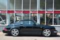 Porsche 964 911/964 Carrera 2/Schwarz/Schwarz/Top gepflegt! Noir - thumbnail 2