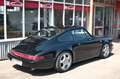 Porsche 964 911/964 Carrera 2/Schwarz/Schwarz/Top gepflegt! Noir - thumbnail 5