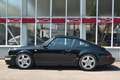 Porsche 964 911/964 Carrera 2/Schwarz/Schwarz/Top gepflegt! Noir - thumbnail 9