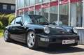 Porsche 964 911/964 Carrera 2/Schwarz/Schwarz/Top gepflegt! Noir - thumbnail 4