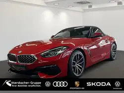Bmw Z4 sDrive 20 i Sport Line BusiProfessional Innov