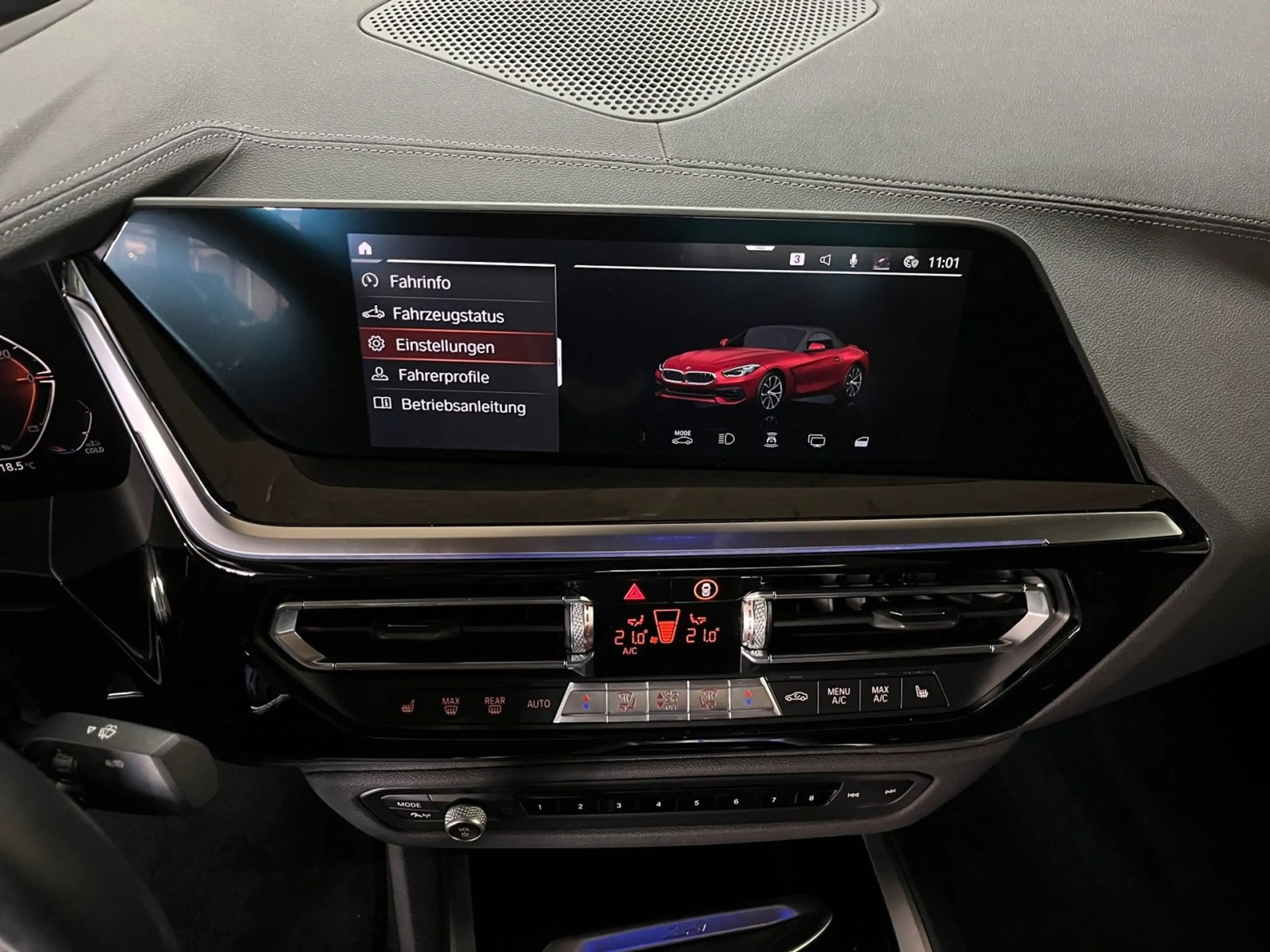 BMW Z4 sDrive 20 i Sport Line BusiProfessional Innov — photo 10