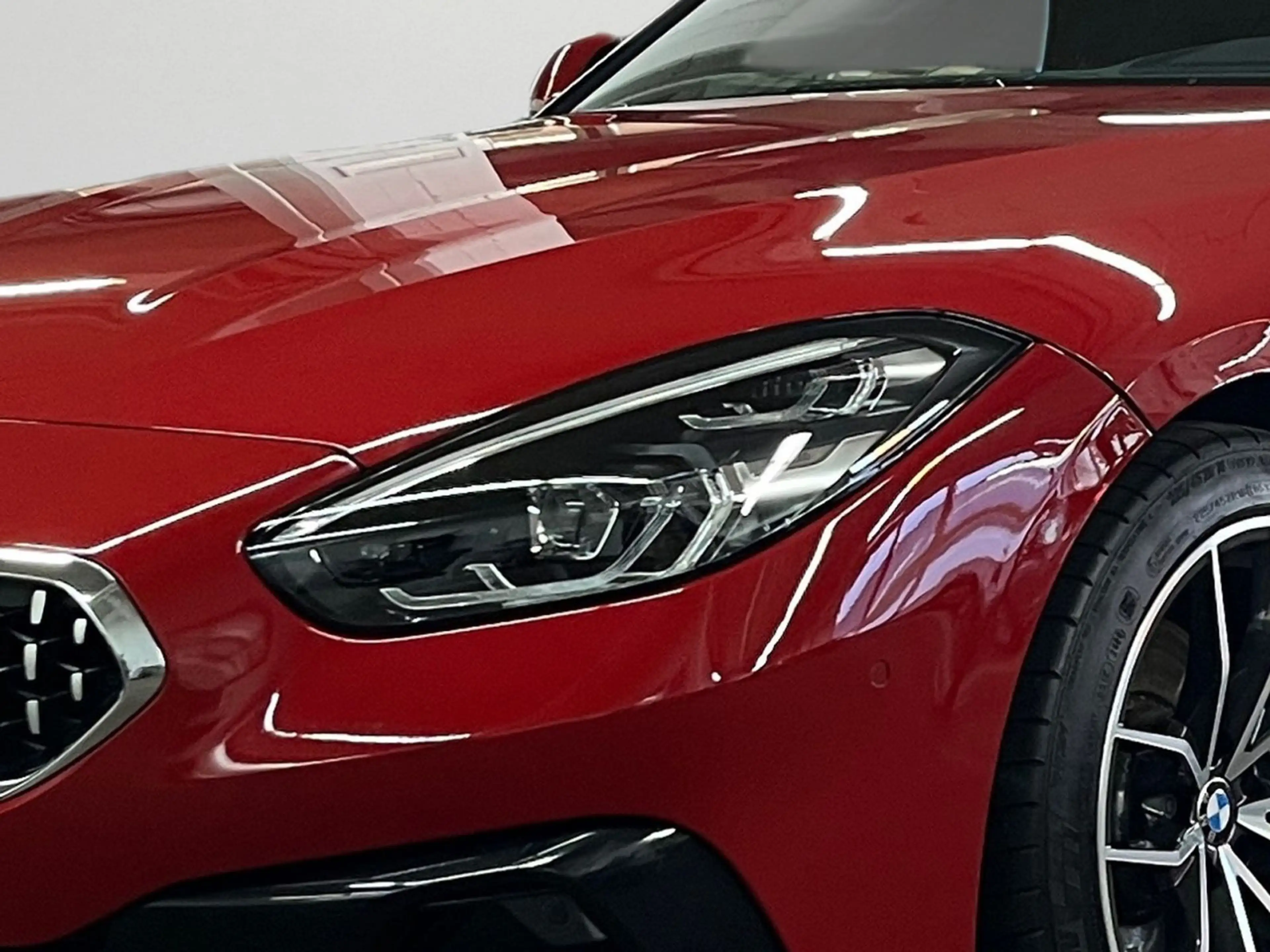 BMW Z4 sDrive 20 i Sport Line BusiProfessional Innov — photo 6