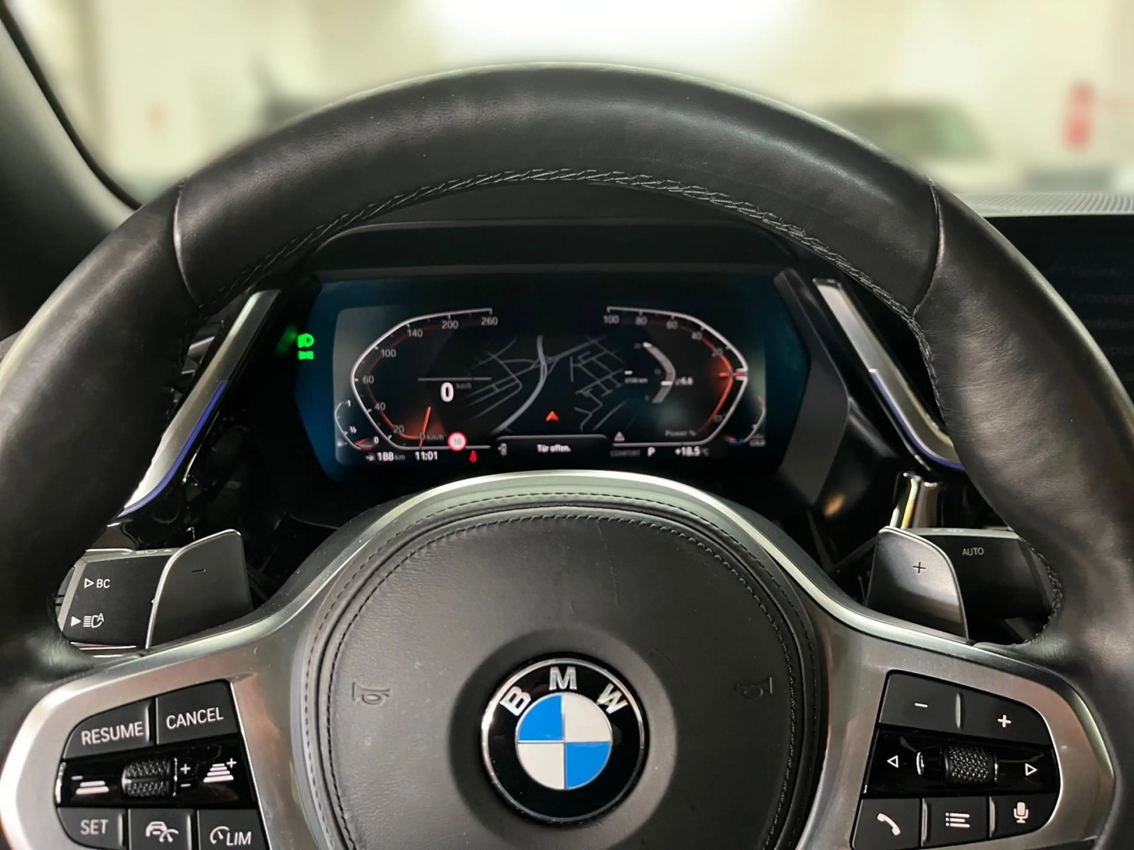 BMW Z4 sDrive 20 i Sport Line BusiProfessional Innov — photo 9