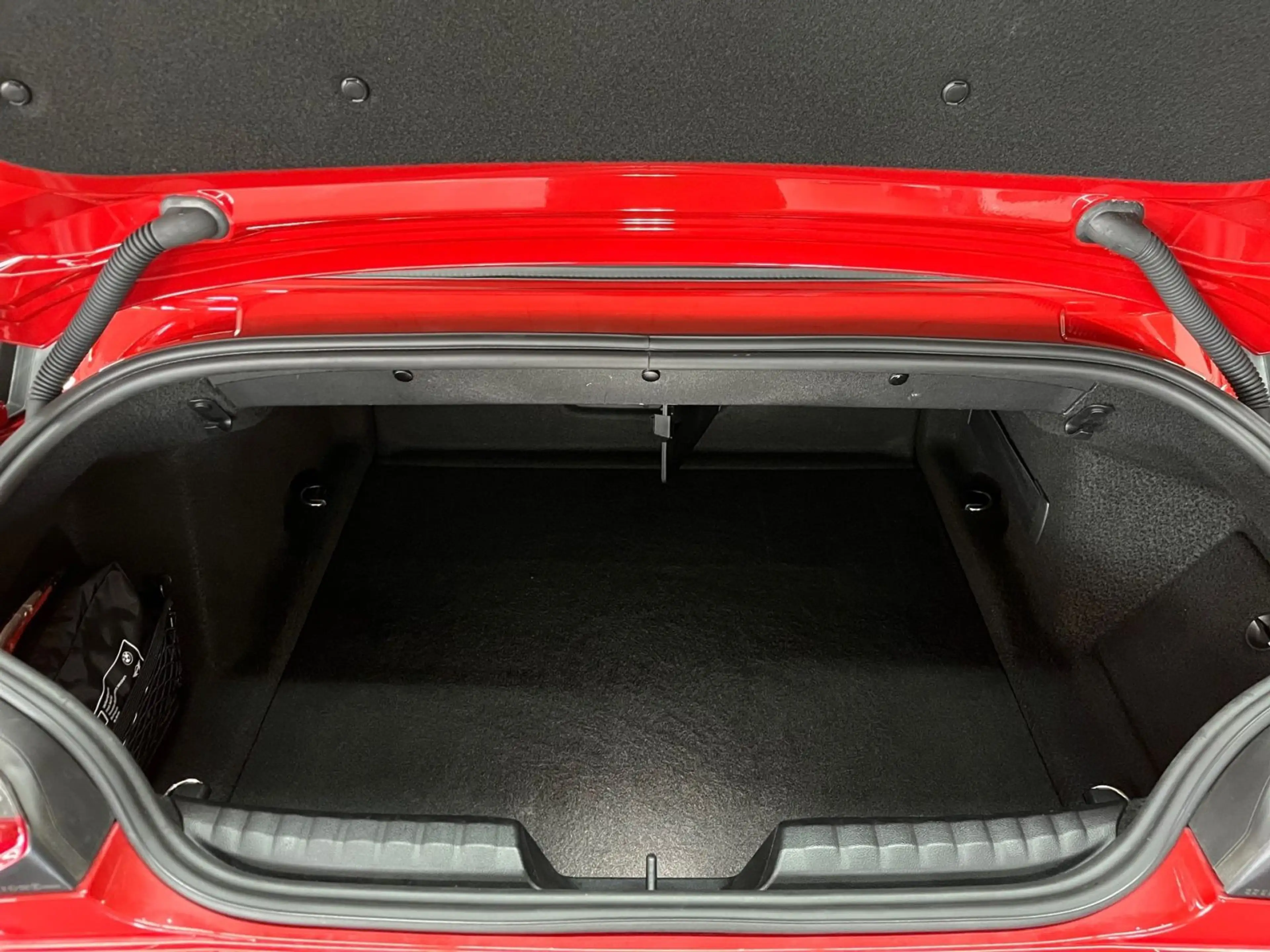 BMW Z4 sDrive 20 i Sport Line BusiProfessional Innov — photo 12