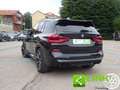BMW X3 M Competition 510 CV FULL *2 ANNI GARANZIA COMPLETA* Noir - thumbnail 10