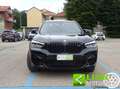 BMW X3 M Competition 510 CV FULL *2 ANNI GARANZIA COMPLETA* Noir - thumbnail 2