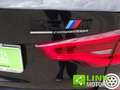 BMW X3 M Competition 510 CV FULL *2 ANNI GARANZIA COMPLETA* Noir - thumbnail 18