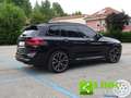 BMW X3 M Competition 510 CV FULL *2 ANNI GARANZIA COMPLETA* Noir - thumbnail 15