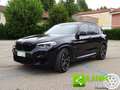 BMW X3 M Competition 510 CV FULL *2 ANNI GARANZIA COMPLETA* Noir - thumbnail 23
