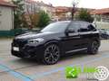 BMW X3 M Competition 510 CV FULL *2 ANNI GARANZIA COMPLETA* Noir - thumbnail 16