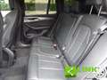 BMW X3 M Competition 510 CV FULL *2 ANNI GARANZIA COMPLETA* Noir - thumbnail 14