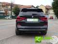 BMW X3 M Competition 510 CV FULL *2 ANNI GARANZIA COMPLETA* Noir - thumbnail 37