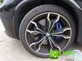 BMW X3 M Competition 510 CV FULL *2 ANNI GARANZIA COMPLETA* Noir - thumbnail 12