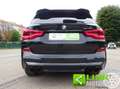 BMW X3 M Competition 510 CV FULL *2 ANNI GARANZIA COMPLETA* Noir - thumbnail 26