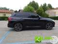 BMW X3 M Competition 510 CV FULL *2 ANNI GARANZIA COMPLETA* Noir - thumbnail 5