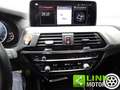 BMW X3 M Competition 510 CV FULL *2 ANNI GARANZIA COMPLETA* Noir - thumbnail 31