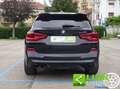 BMW X3 M Competition 510 CV FULL *2 ANNI GARANZIA COMPLETA* Noir - thumbnail 4