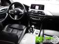 BMW X3 M Competition 510 CV FULL *2 ANNI GARANZIA COMPLETA* Noir - thumbnail 38