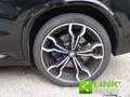 BMW X3 M Competition 510 CV FULL *2 ANNI GARANZIA COMPLETA* Noir - thumbnail 28
