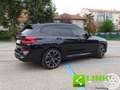 BMW X3 M Competition 510 CV FULL *2 ANNI GARANZIA COMPLETA* Noir - thumbnail 34