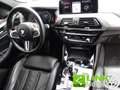 BMW X3 M Competition 510 CV FULL *2 ANNI GARANZIA COMPLETA* Noir - thumbnail 43