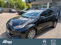 Mazda 2 Hybrid Selection Klimaaut.|SHZ|CarPlay|LED Schwarz - thumbnail 1
