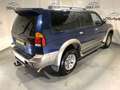 Mitsubishi Montero Largo 2.5 Tdi GLS Lujo Niebieski - thumbnail 8