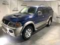 Mitsubishi Montero Largo 2.5 Tdi GLS Lujo Blu/Azzurro - thumbnail 2