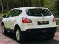 Nissan Qashqai Qashqai 1.5 dCi 2WD Acenta Blanc - thumbnail 5