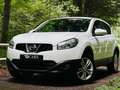 Nissan Qashqai Qashqai 1.5 dCi 2WD Acenta Blanc - thumbnail 1