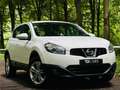 Nissan Qashqai Qashqai 1.5 dCi 2WD Acenta Blanc - thumbnail 3