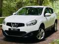 Nissan Qashqai Qashqai 1.5 dCi 2WD Acenta Blanc - thumbnail 2