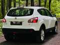 Nissan Qashqai Qashqai 1.5 dCi 2WD Acenta Blanc - thumbnail 6