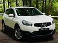 Nissan Qashqai Qashqai 1.5 dCi 2WD Acenta Blanc - thumbnail 4