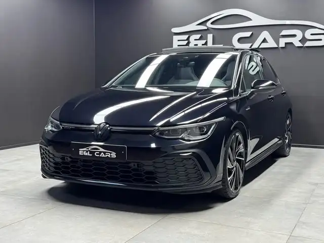 Volkswagen Golf GTD Golf 2.0 SCR TDi DSG **12 mois de garantie**