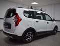 Dacia Lodgy 1.5Blue dCi Stepway Comfort 5pl. 85kW Blanco - thumbnail 4